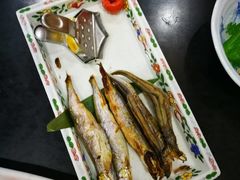 -红叶日料·放题·海胆·定食(星海店)