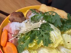 -沼津港精致料理·寿喜烧·烧鸟(青浦宝龙广场日料榜单店)