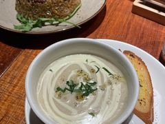 -卡朋厨房(289艺术园区店)