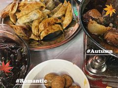 -桂萍特色牛筋牛杂(长堤街总店)