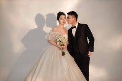 点击看大图 -Mu慕婚纱摄影·超级工作室