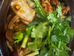 -凤兴鸡煲(宝安海雅店)