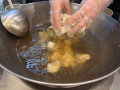 -素满香·全民食养自助(长宁龙之梦店)