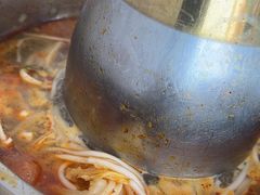 -撒拉人家.酸菜牦牛肉火锅