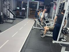 -EASY POWER健身工作室(浦东大道店)