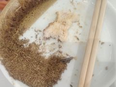 -何适山庄 ·可团建(水长城P2停车场店)