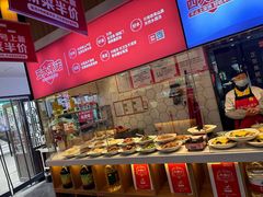 -木桶记臭鳜鱼·安徽非遗名菜(火车站白马老店)