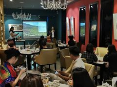 大堂-富隆酒窖(天河北店)