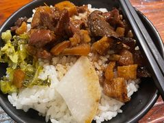 -大三元台湾鲁肉饭(沙井新桥店)
