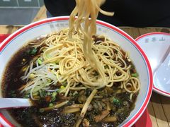 -面春山·传统老卤面(天隆寺店)