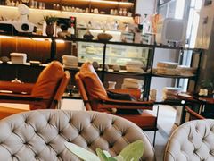 大堂-25#COFFEE(古地石店)