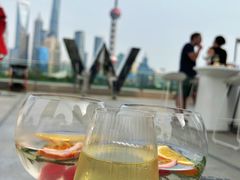 -池畔酒吧 WET Bar