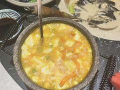 -云海肴云南菜·蒸汽石锅鱼(青岛万象城店)
