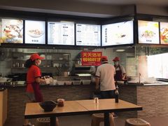 -牛记烩面(七星西路店)