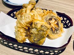 -小山日本料理(兴业太古汇店)