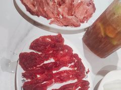 -八合里潮汕鲜牛肉火锅(吉大店)