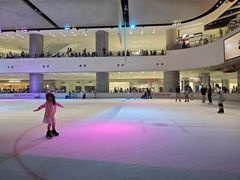 -TheRink大零溜冰场(IFS国金中心店)