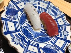 寿司拼盘-今未omakase