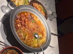 -奉天小馆·非遗东北菜(济南万象城店)