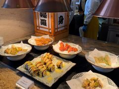 -白天鹅宾馆·流浮阁咖啡厅