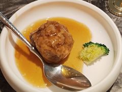 -前海沿·海鲜水饺青岛菜(乐客城店)