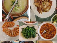 -阿斯牛牛·凉山菜(新会展店)