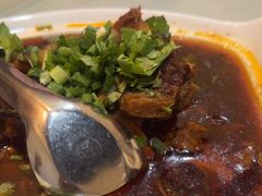 -清真马二姐牛菜馆(昆明一分店)