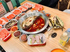 -铭记蛙小仙·活蛙畅享(CBD万达广场店)