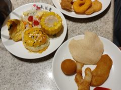 -永远爱烤肉火锅自助(龙德广场店)