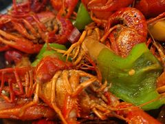 -501號台州海鲜餐厅(海创园店)