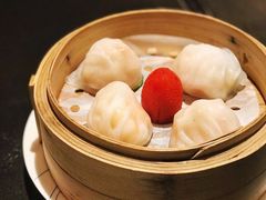 笋尖虾饺皇-广州文华东方酒店·江-由辉师傅主理