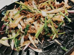 -京味斋·北京烤鸭(北京南站洋桥店)
