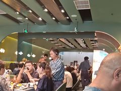-浩海火烧云傣家菜(京广店)