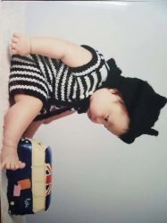 -小脚丫儿童摄影(勒泰中心商场店)