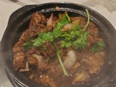 -二楼老店重庆鸡公煲(真光路店)
