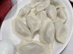-喜家德虾仁水饺(南山书城店)