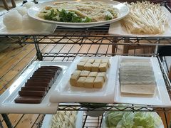 -珺小七铜锅涮肉(桃园路店)