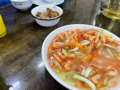 盐水虾-协和菜馆(凤凰街店)