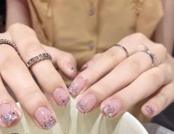 -伊奈尔美甲美睫