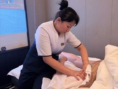 -和子足浴SPA会馆(东方之门店)