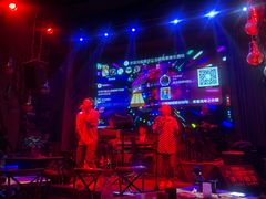 -胡桃里乐队酒馆(鎏嘉码头店)