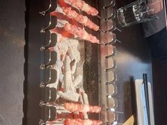 -很久以前羊肉串(中山公园店)