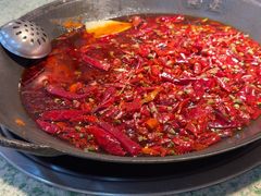 -鸿姐老火锅(静安店)