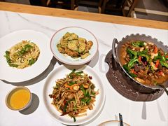 -山东宾馆·齐鲁苑餐厅