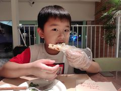 -tuan woodfire kitchen(锦绣坊店)