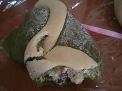 红豆乳酪-研麦家面包(亚泰华府店)