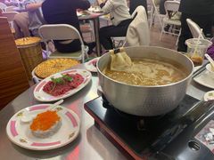 -燃计沙茶皇·香港沙茶火锅(人广旗舰店)