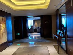 -上海嘉定喜来登酒店