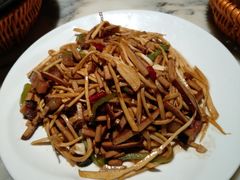 -梁家大院•农家菜(昆山会展中心店)