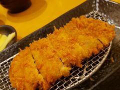 -胜博殿日式炸猪排(西红门店)